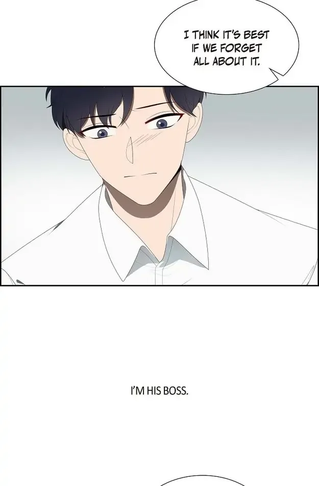 A Misogamist’s Romance Chapter 2 page 37