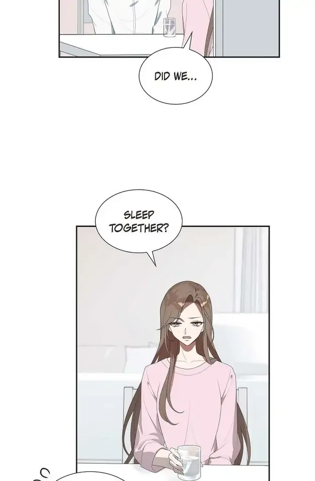 A Misogamist’s Romance Chapter 2 page 21