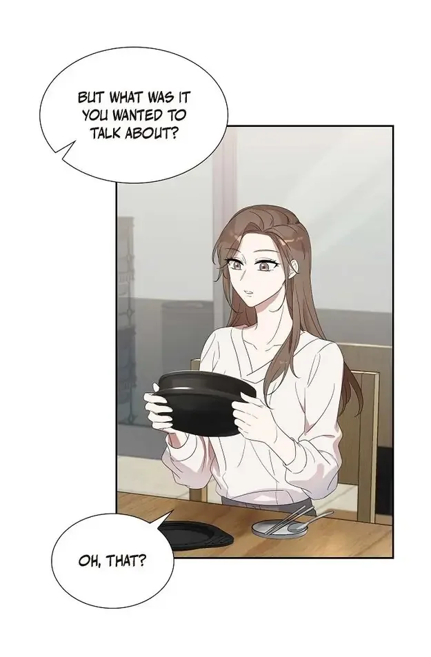 A Misogamist’s Romance Chapter 5 page 52