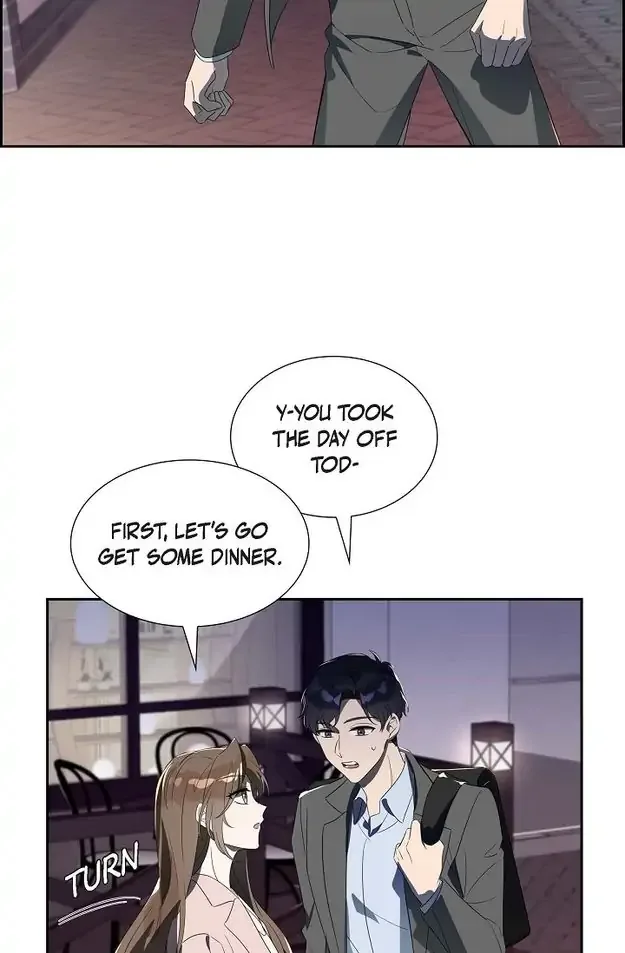 A Misogamist’s Romance Chapter 5 page 44