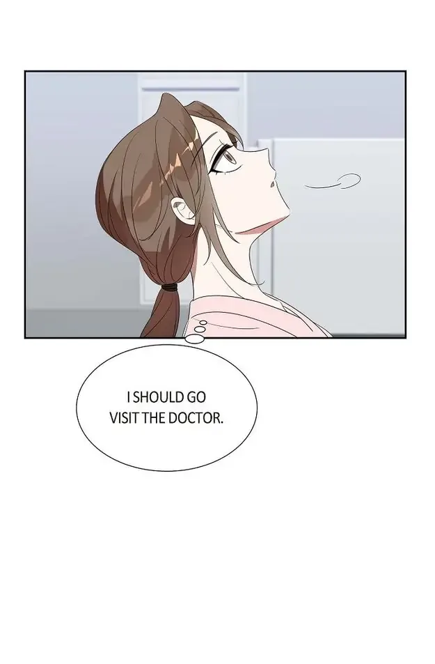 A Misogamist’s Romance Chapter 3 page 56