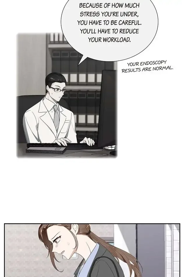 A Misogamist’s Romance Chapter 4 page 4