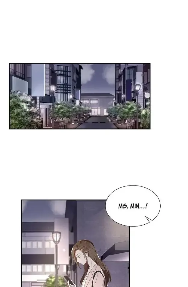 A Misogamist’s Romance Chapter 5 page 42