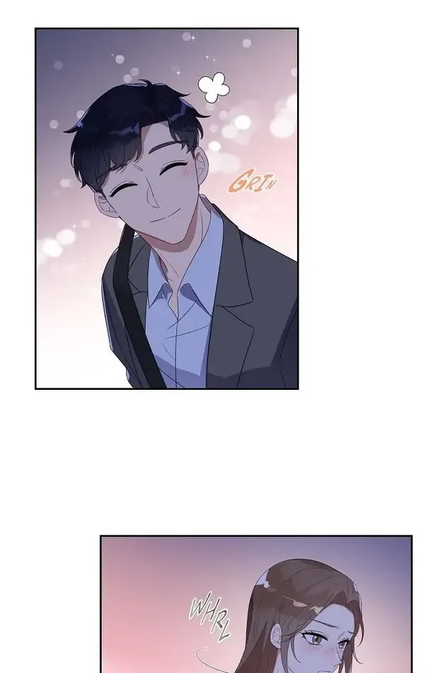 A Misogamist’s Romance Chapter 7 page 3