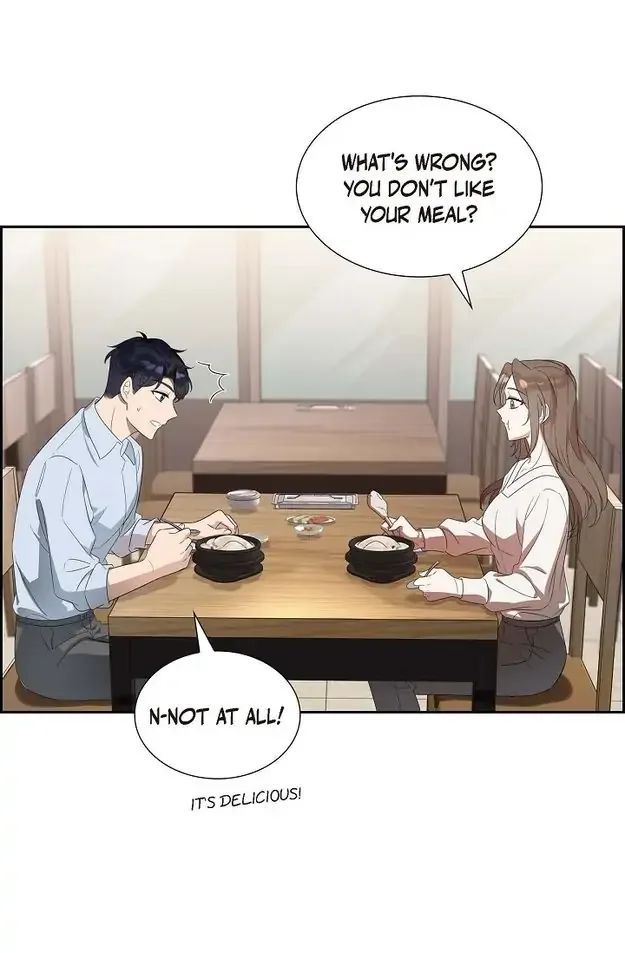 A Misogamist’s Romance Chapter 5 page 51
