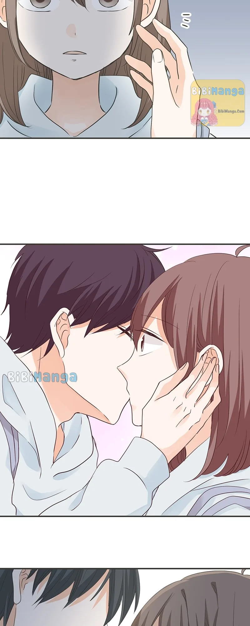 A Mismatched Complicated Love Chapter 125 page 11