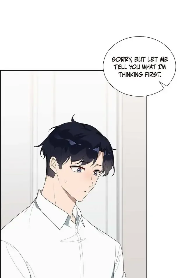 A Misogamist’s Romance Chapter 2 page 32