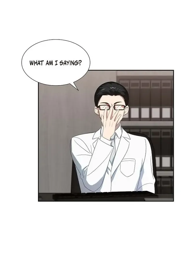 A Misogamist’s Romance Chapter 3 page 58