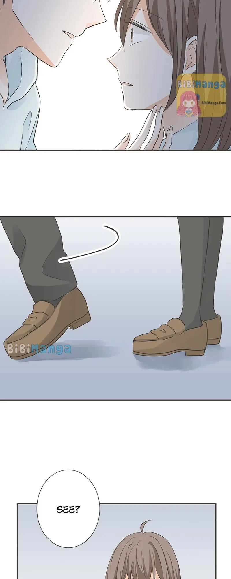 A Mismatched Complicated Love Chapter 125 page 12