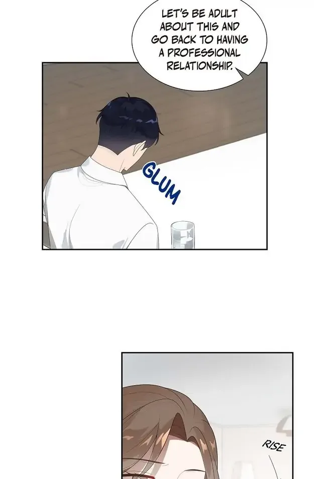 A Misogamist’s Romance Chapter 2 page 38