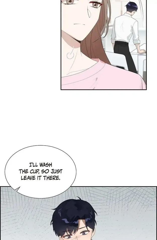 A Misogamist’s Romance Chapter 2 page 39