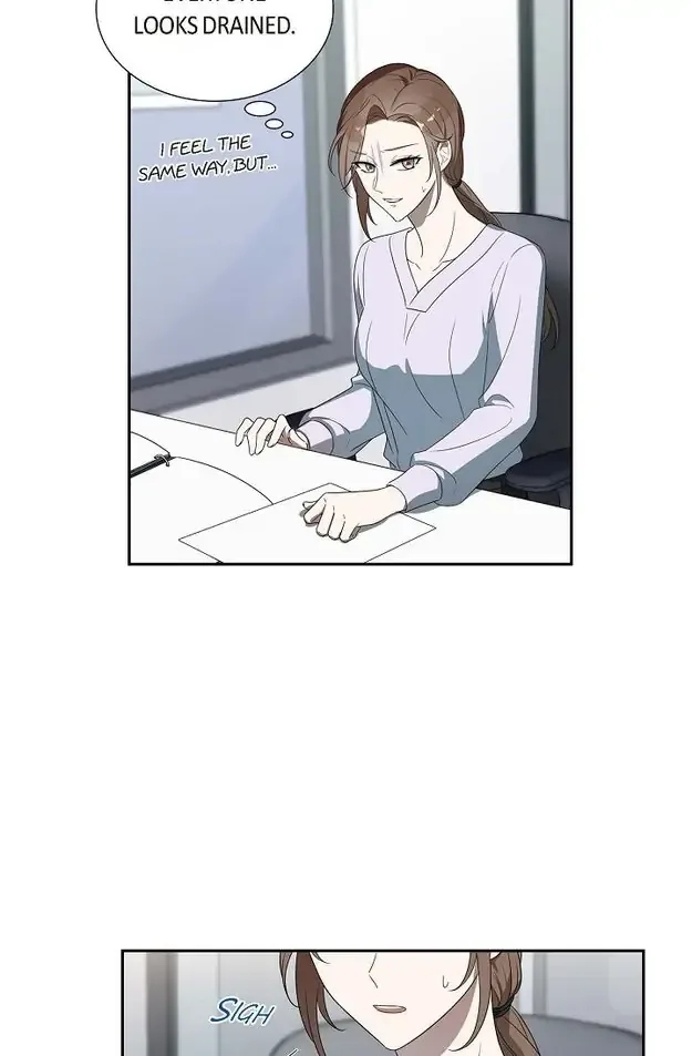 A Misogamist’s Romance Chapter 4 page 16