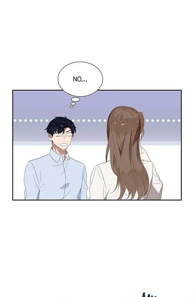 A Misogamist’s Romance Chapter 5 page 61