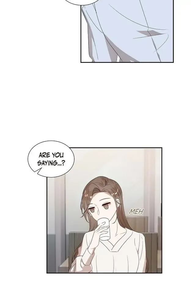A Misogamist’s Romance Chapter 5 page 60