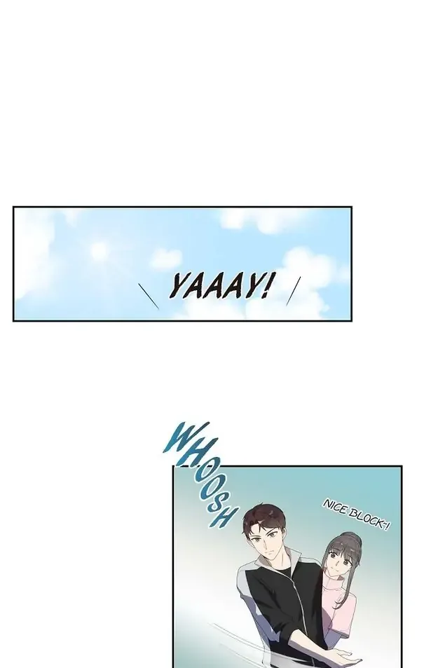 A Misogamist’s Romance Chapter 9 page 2