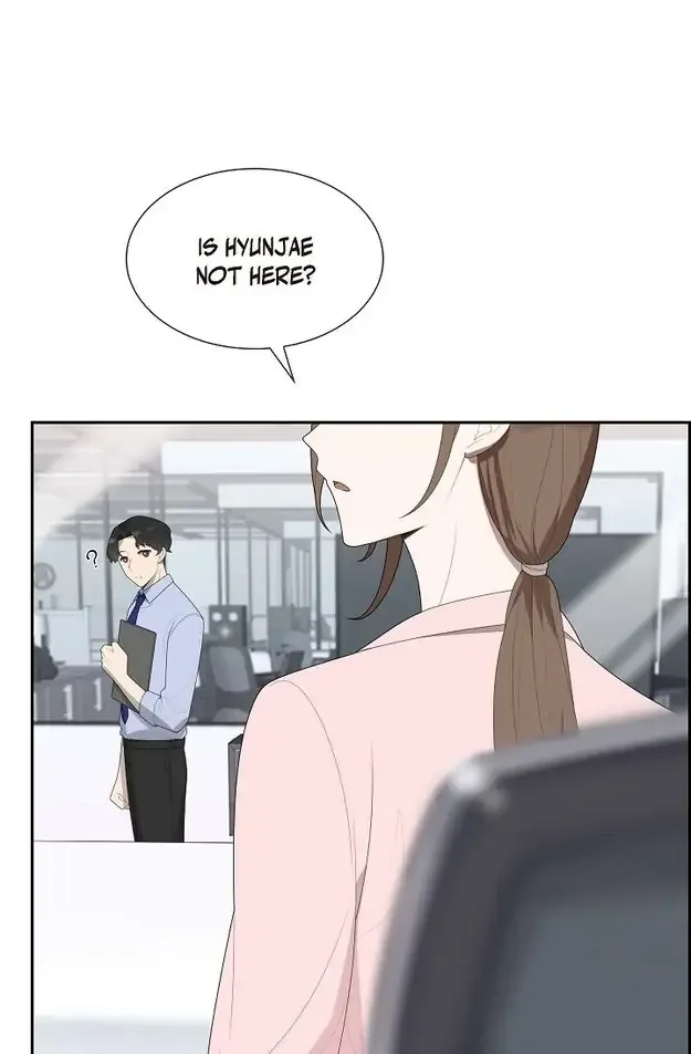 A Misogamist’s Romance Chapter 2 page 51