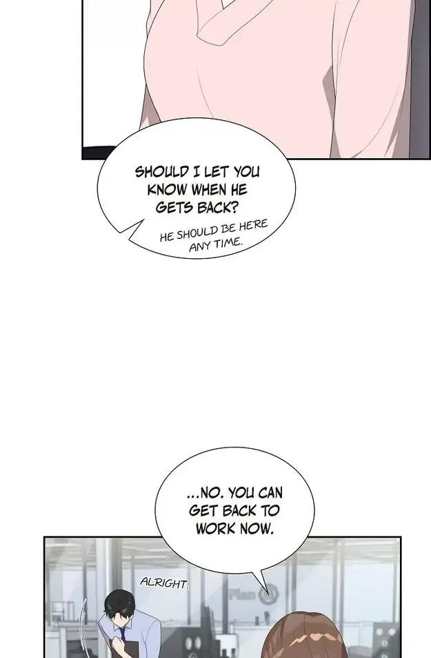 A Misogamist’s Romance Chapter 2 page 53