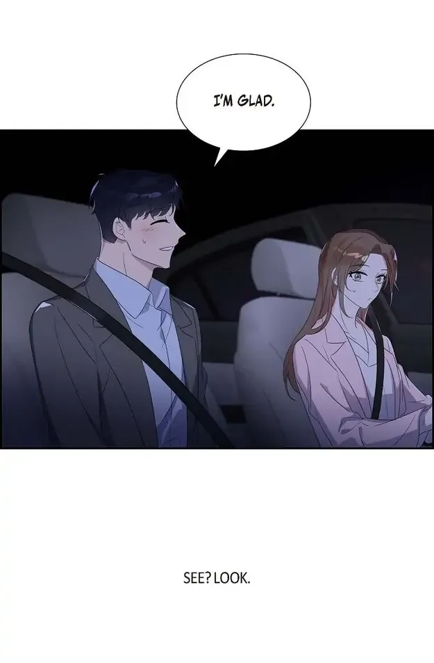 A Misogamist’s Romance Chapter 7 page 11