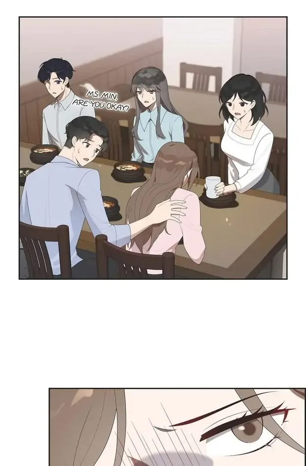 A Misogamist’s Romance Chapter 2 page 60