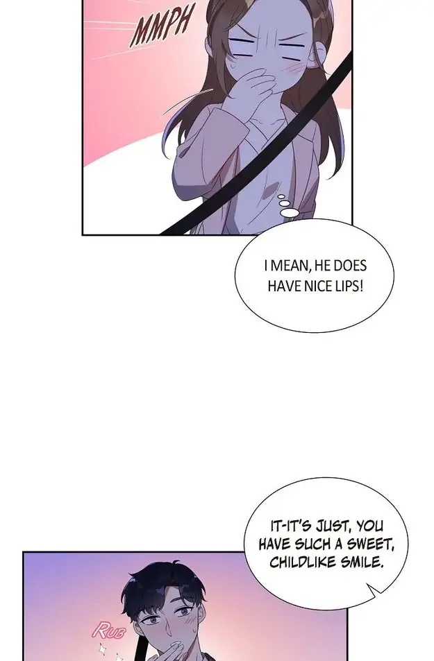 A Misogamist’s Romance Chapter 7 page 9