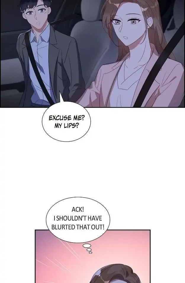 A Misogamist’s Romance Chapter 7 page 8