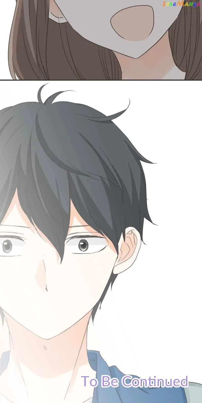 A Mismatched Complicated Love Chapter 155 page 25