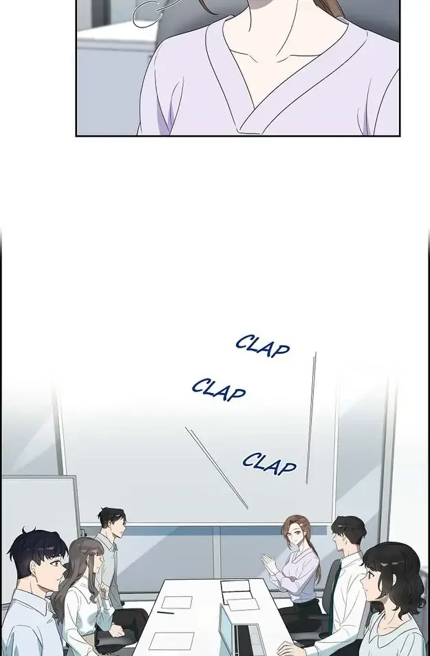 A Misogamist’s Romance Chapter 4 page 17