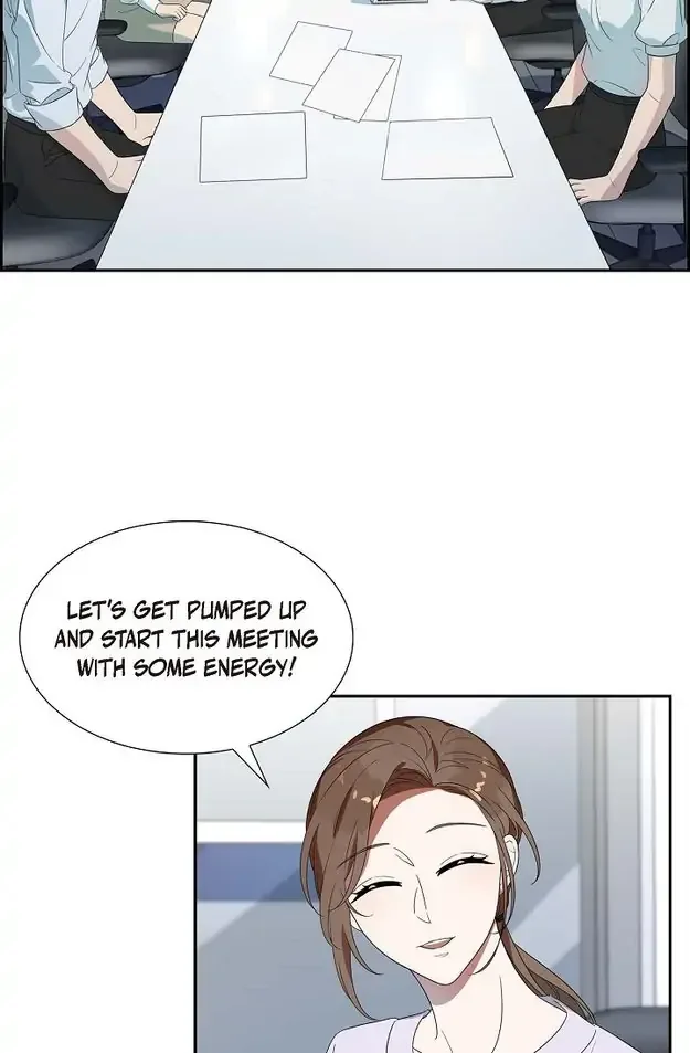 A Misogamist’s Romance Chapter 4 page 18