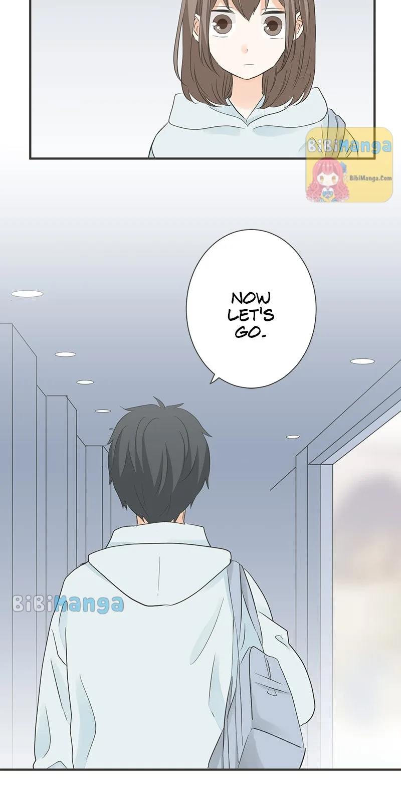 A Mismatched Complicated Love Chapter 125 page 13