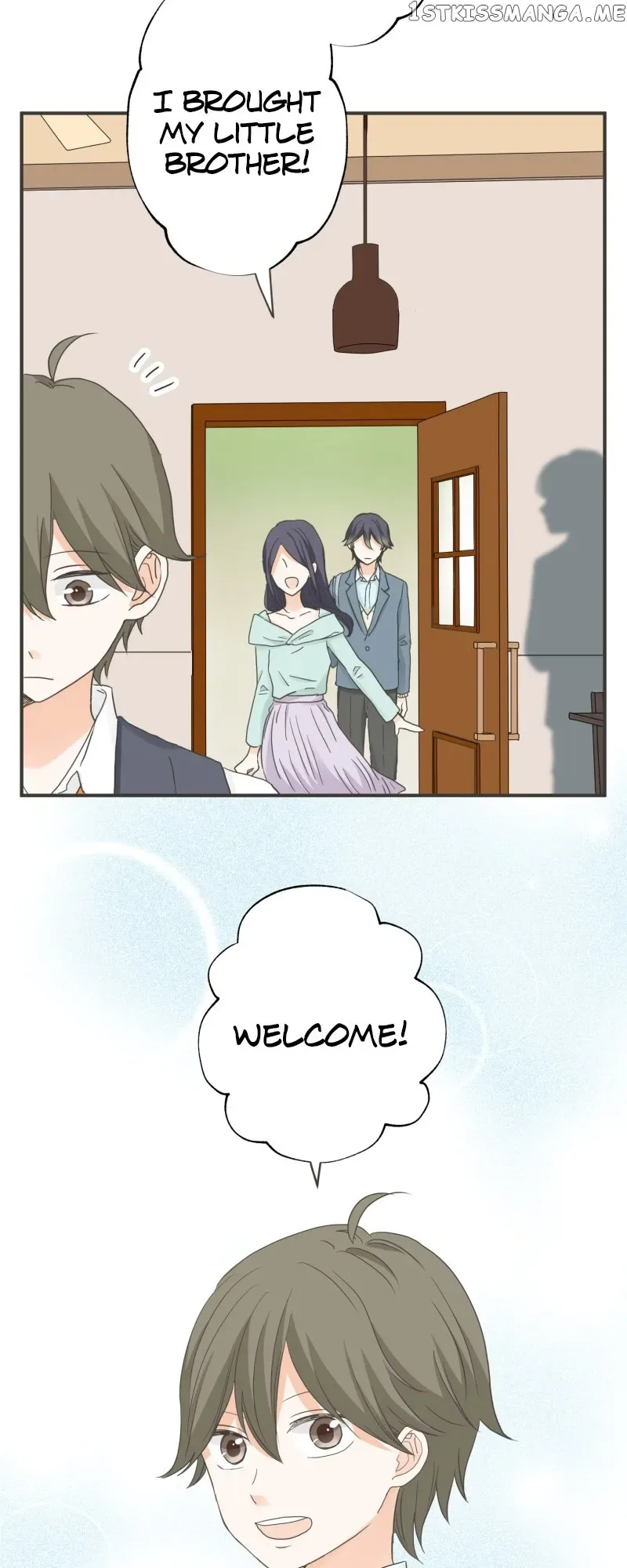 A Mismatched Complicated Love Chapter 150 page 15