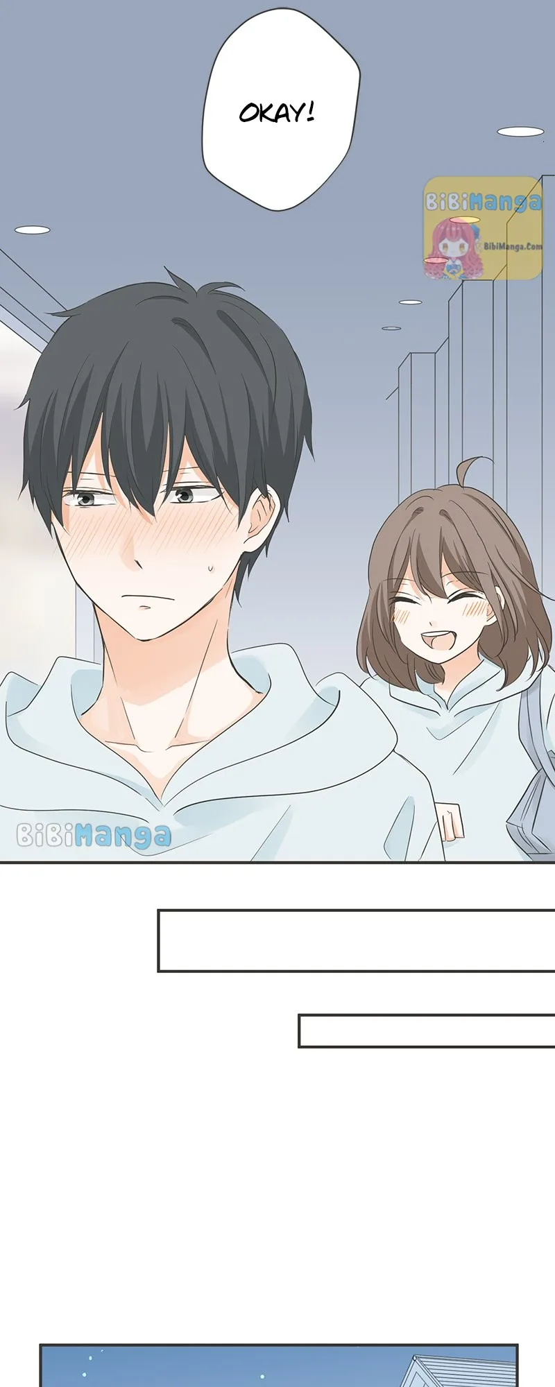 A Mismatched Complicated Love Chapter 125 page 15