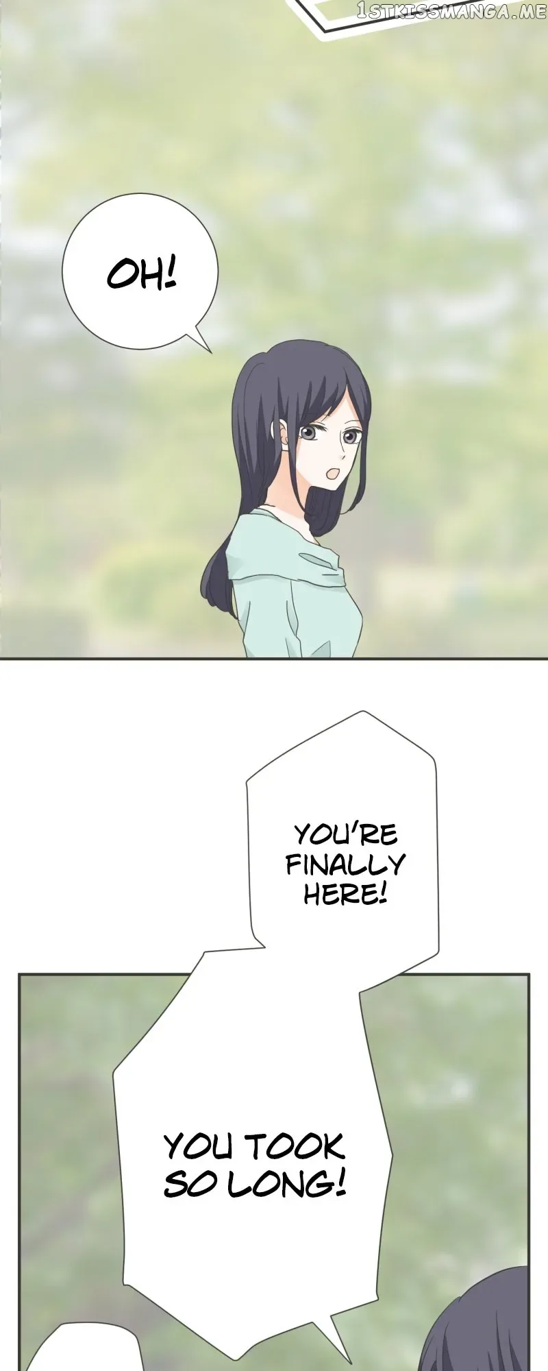 A Mismatched Complicated Love Chapter 150 page 11