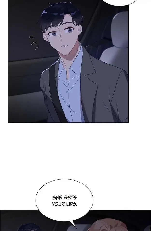A Misogamist’s Romance Chapter 7 page 7