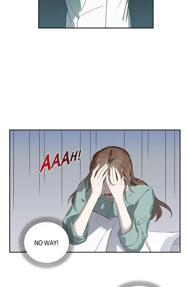A Misogamist’s Romance Chapter 4 page 11