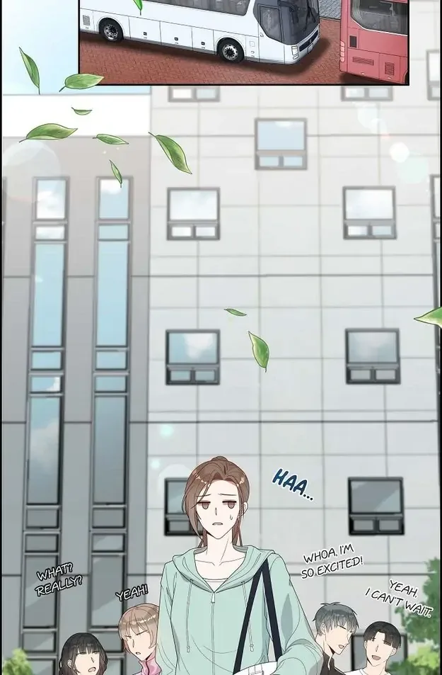 A Misogamist’s Romance Chapter 8 page 4