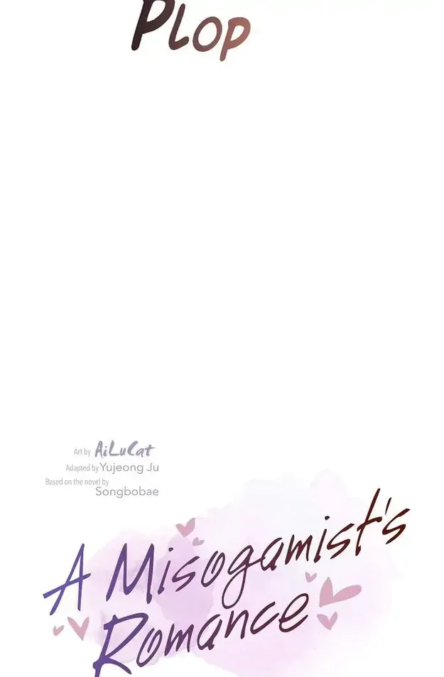 A Misogamist’s Romance Chapter 9 page 15