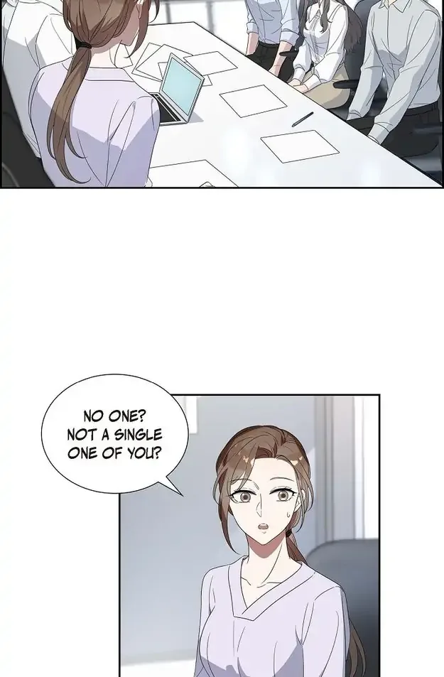 A Misogamist’s Romance Chapter 4 page 21