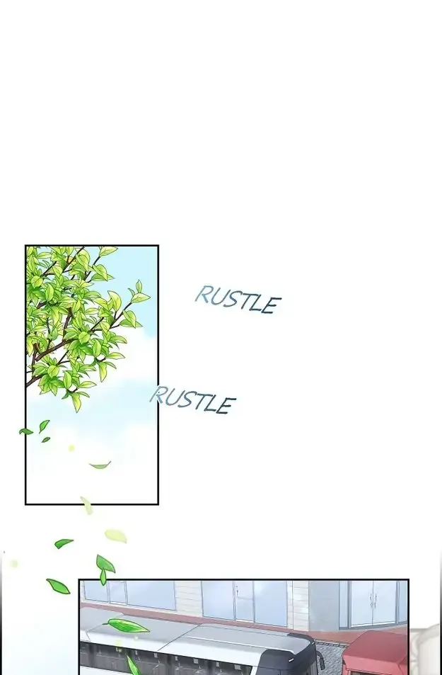 A Misogamist’s Romance Chapter 8 page 3