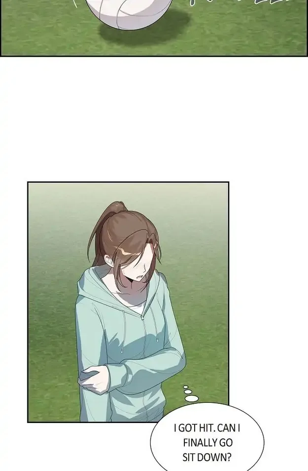 A Misogamist’s Romance Chapter 9 page 12