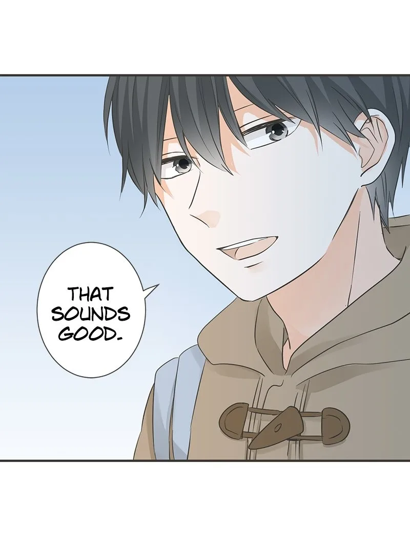 A Mismatched Complicated Love Chapter 125 page 19