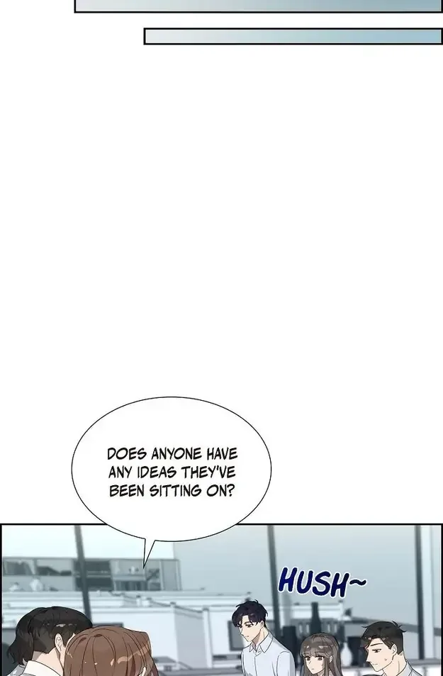 A Misogamist’s Romance Chapter 4 page 20
