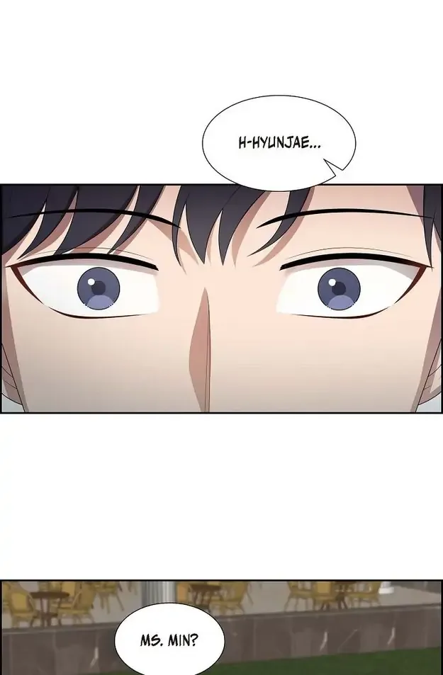 A Misogamist’s Romance Chapter 9 page 7