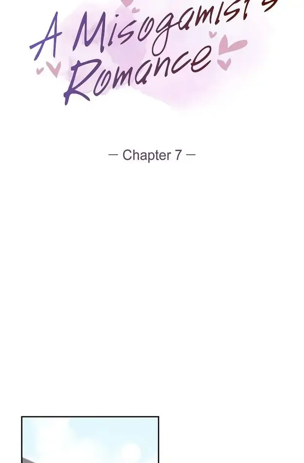 A Misogamist’s Romance Chapter 7 page 14