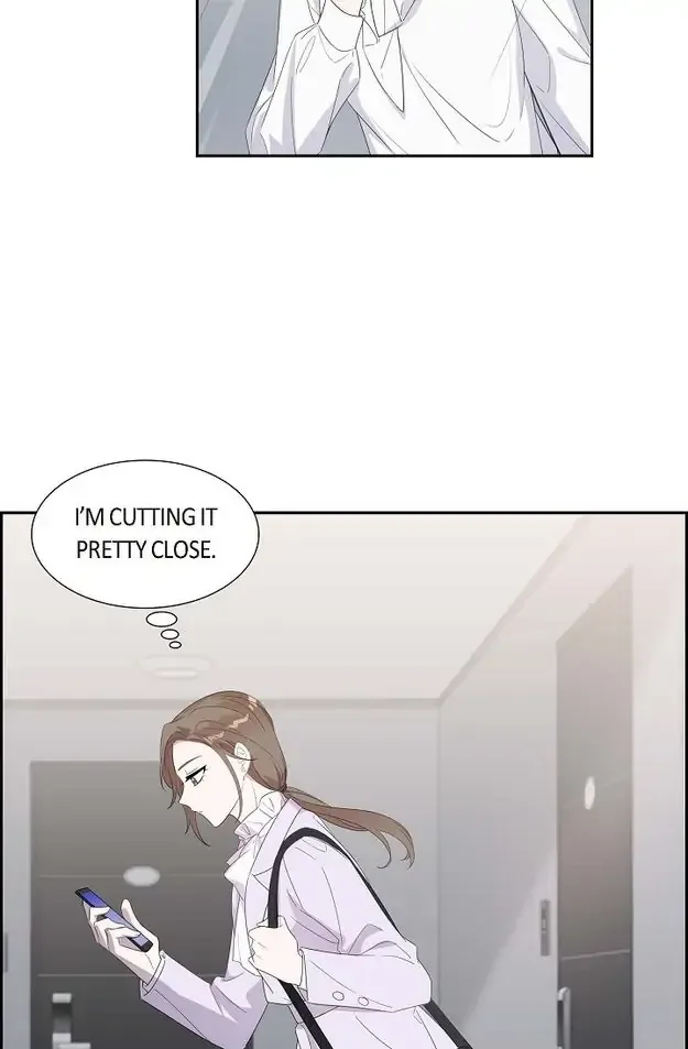 A Misogamist’s Romance Chapter 7 page 16