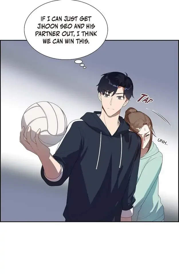 A Misogamist’s Romance Chapter 9 page 4