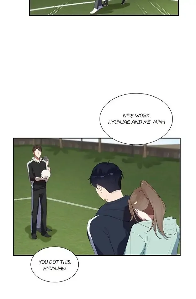 A Misogamist’s Romance Chapter 9 page 6