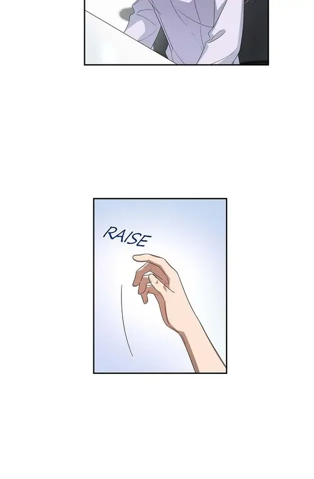 A Misogamist’s Romance Chapter 4 page 22