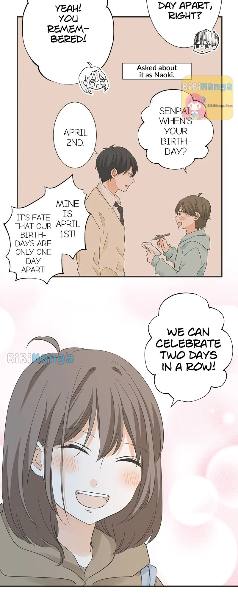 A Mismatched Complicated Love Chapter 125 page 18