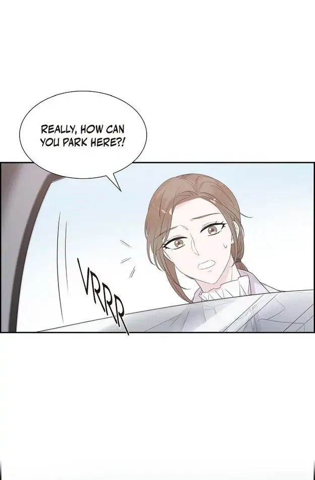 A Misogamist’s Romance Chapter 7 page 20