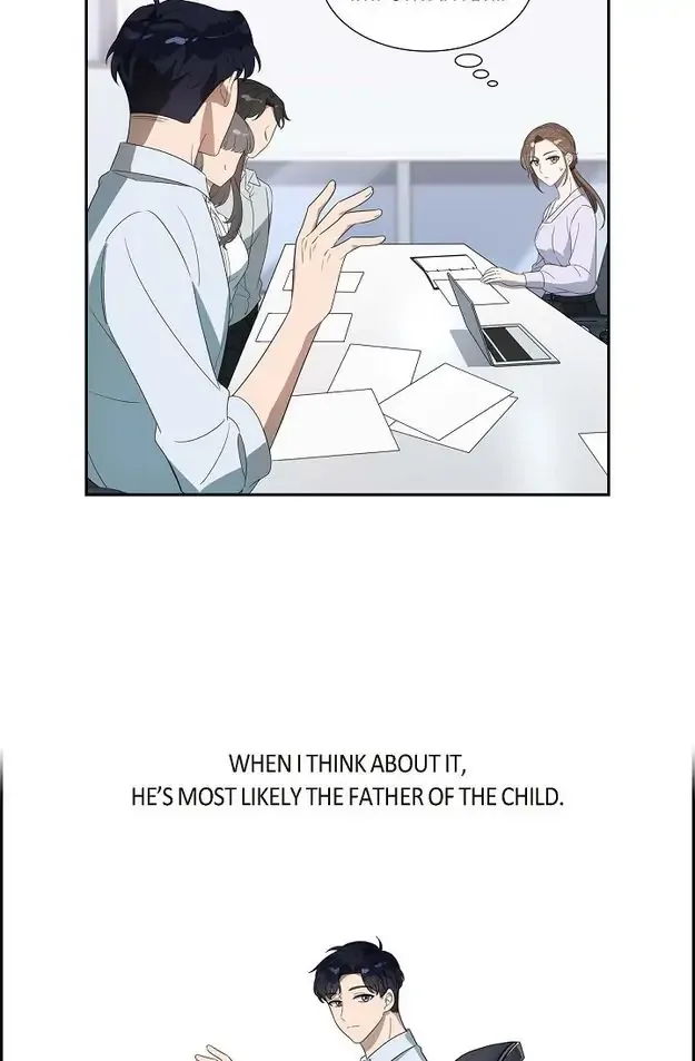 A Misogamist’s Romance Chapter 4 page 25